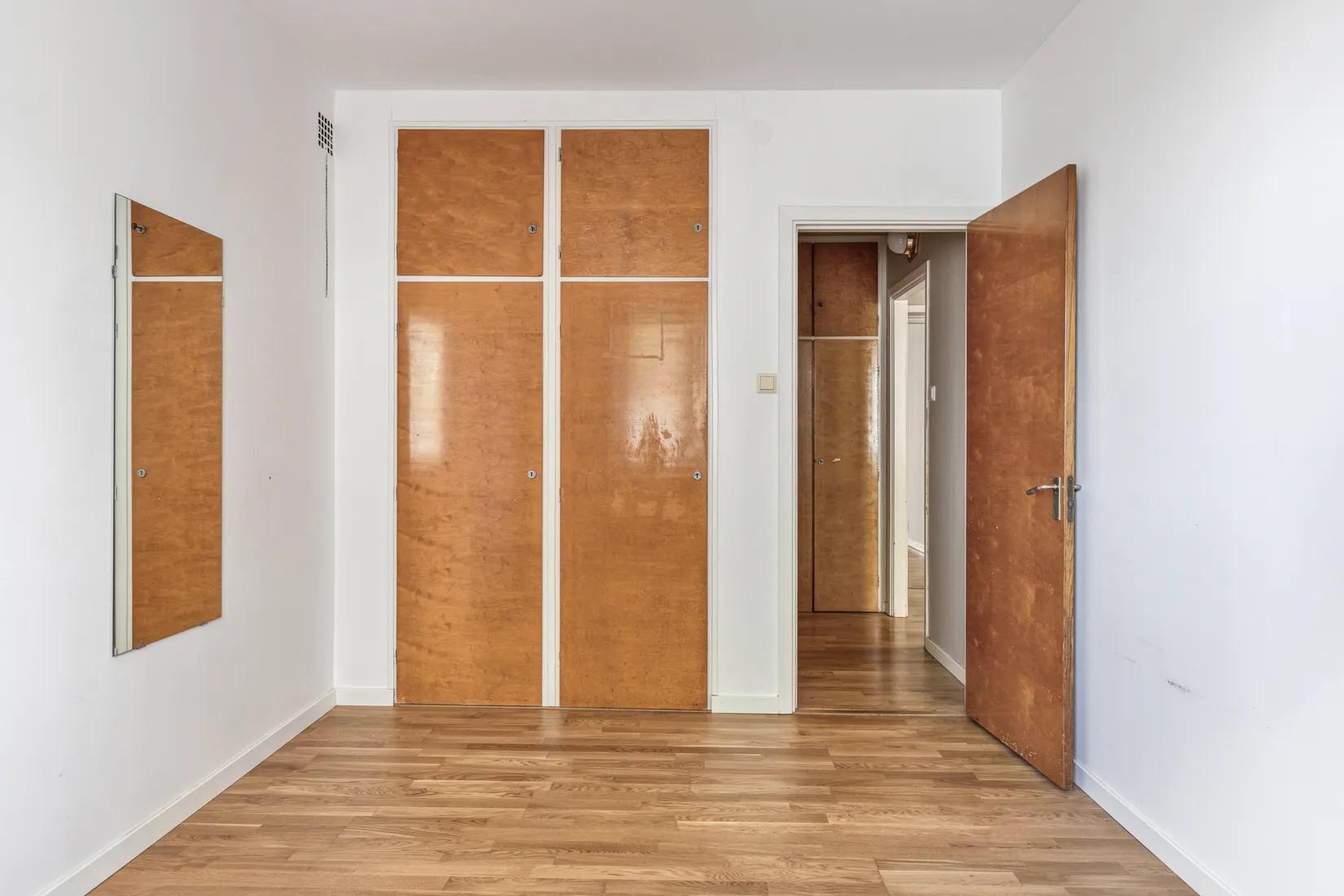 Bostadsrätt, Östergatan 5 C, Pantarholmen, Karlskrona