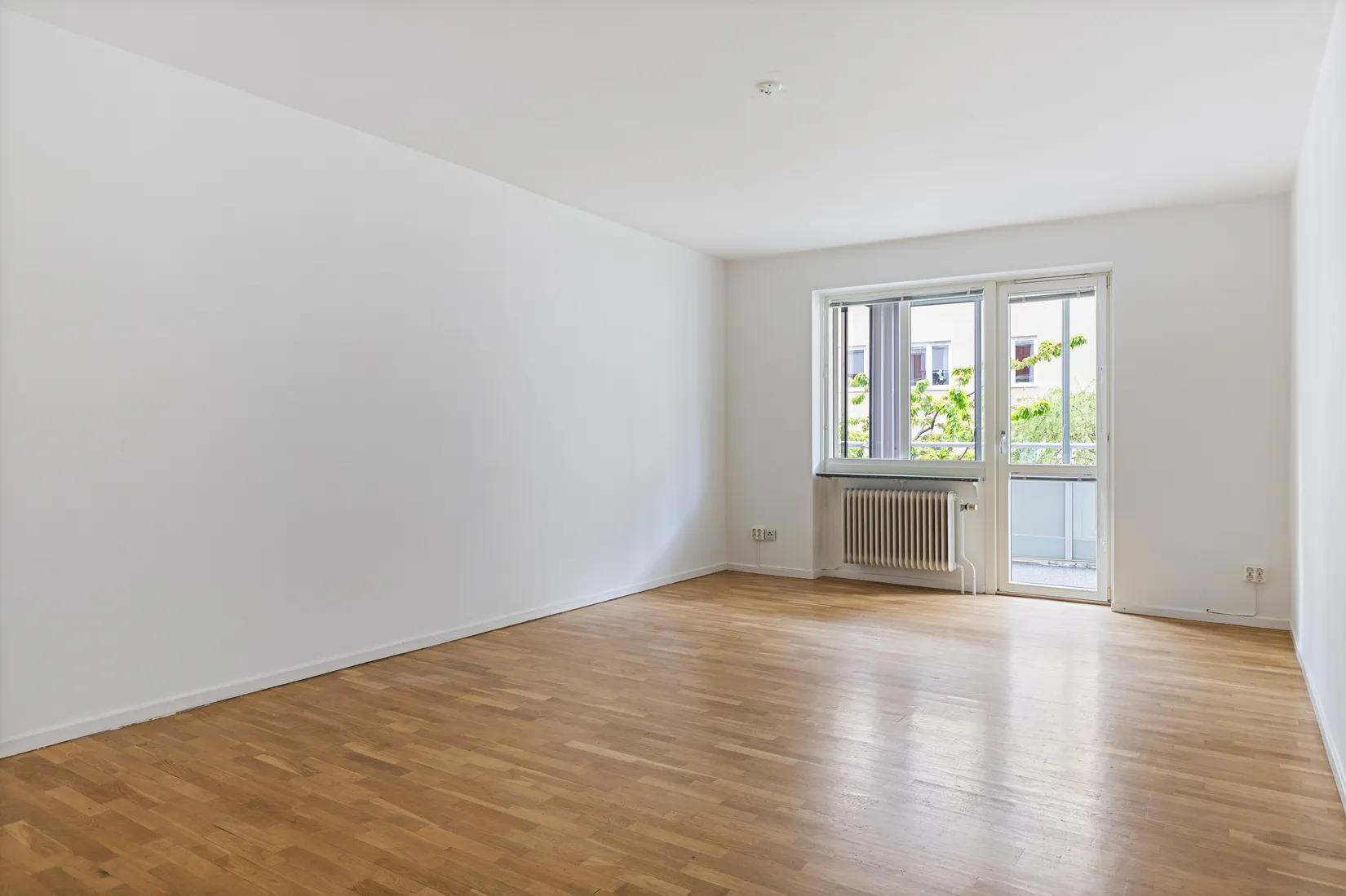 Bostadsrätt, Östergatan 5 C, Pantarholmen, Karlskrona