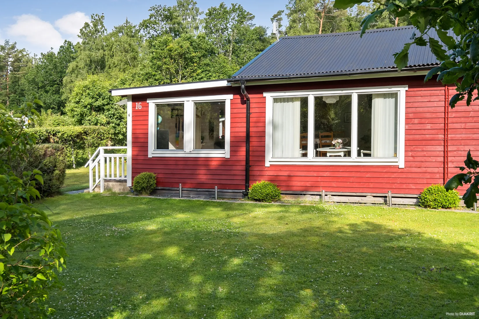 Fritidshus, Ålstigen 16, Hölminge, Ljungby