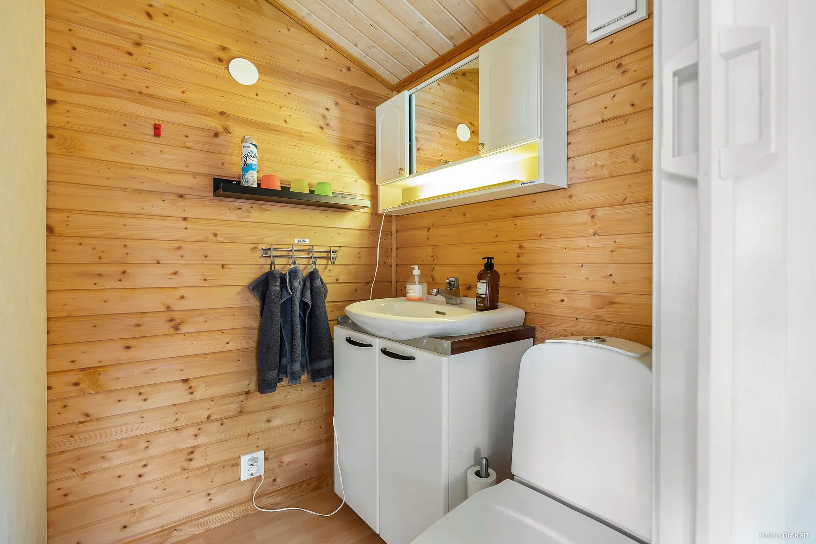 Fritidshus, Ålstigen 16, Hölminge, Ljungby
