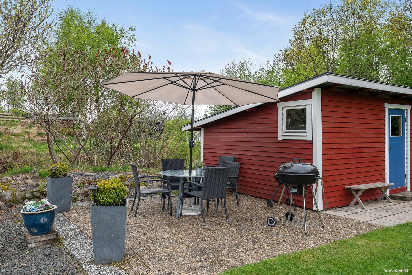 Fritidshus, Ålstigen 16, Hölminge, Ljungby