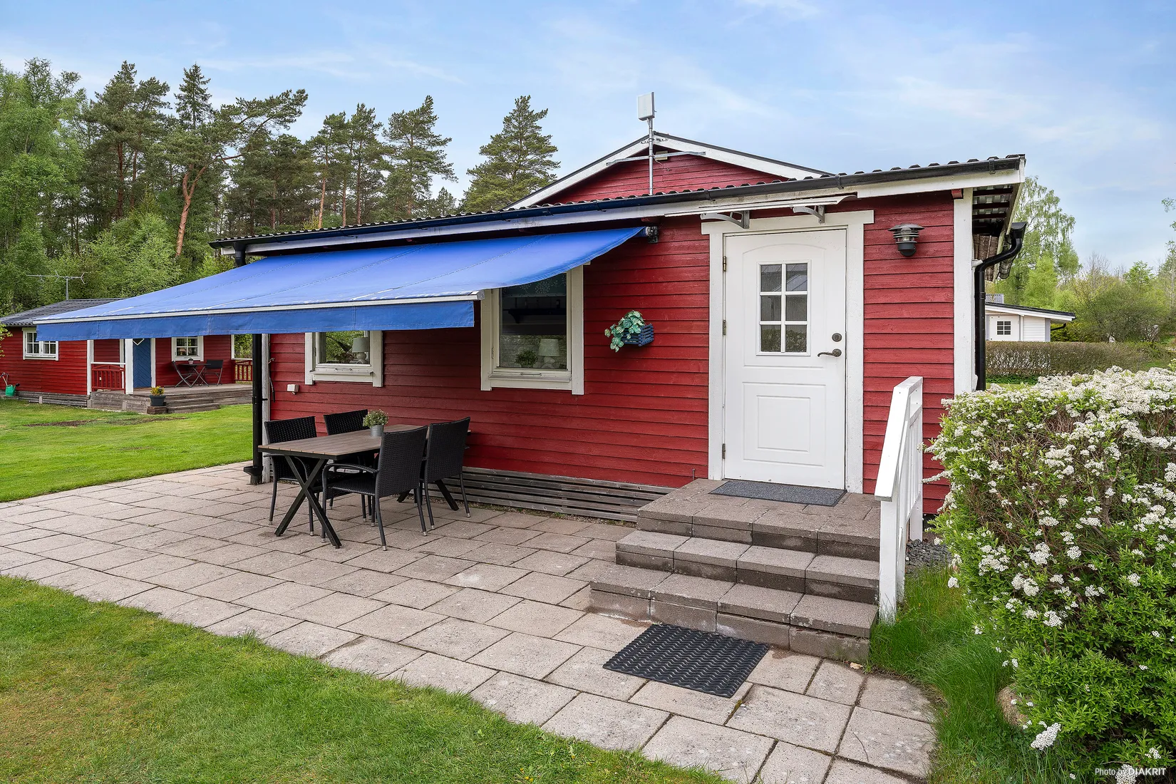 Fritidshus, Ålstigen 16, Hölminge, Ljungby
