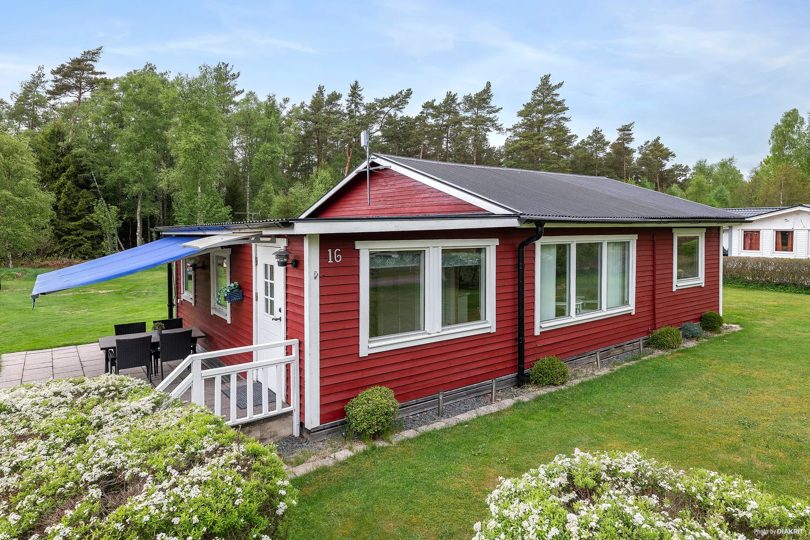 Fritidshus, Ålstigen 16, Hölminge, Ljungby
