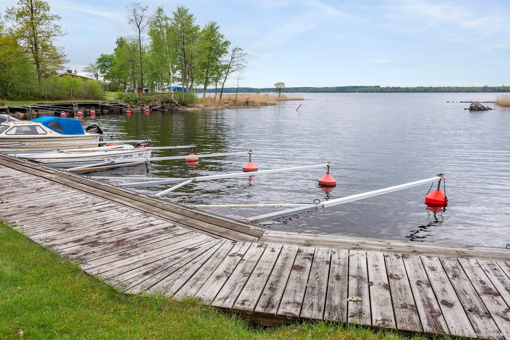 Fritidshus, Ålstigen 16, Hölminge, Ljungby