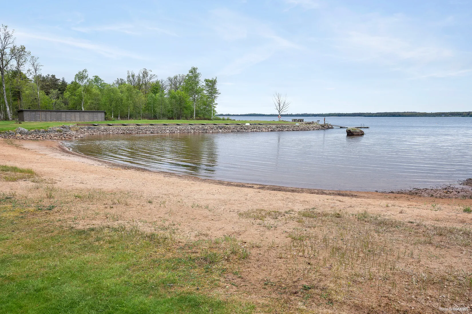 Fritidshus, Ålstigen 16, Hölminge, Ljungby