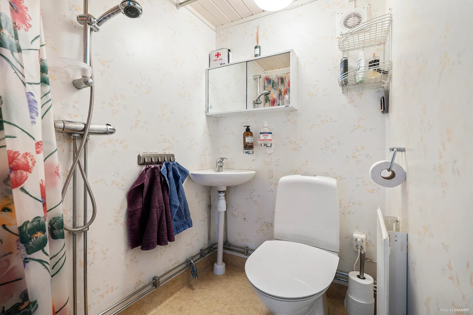 Fritidshus, Ålstigen 16, Hölminge, Ljungby