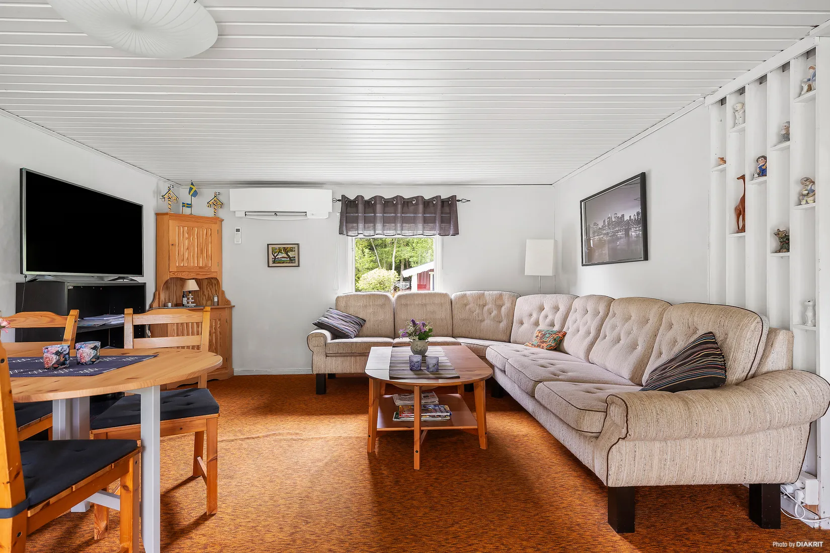 Fritidshus, Ålstigen 16, Hölminge, Ljungby
