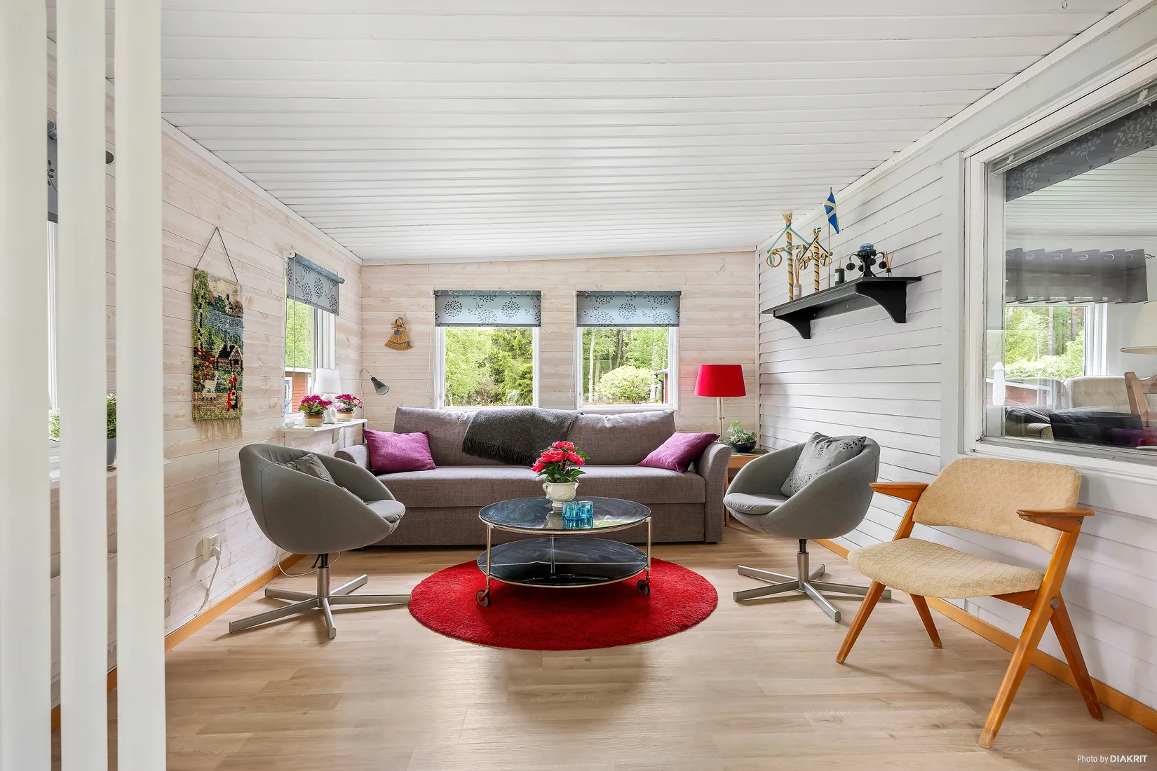 Fritidshus, Ålstigen 16, Hölminge, Ljungby
