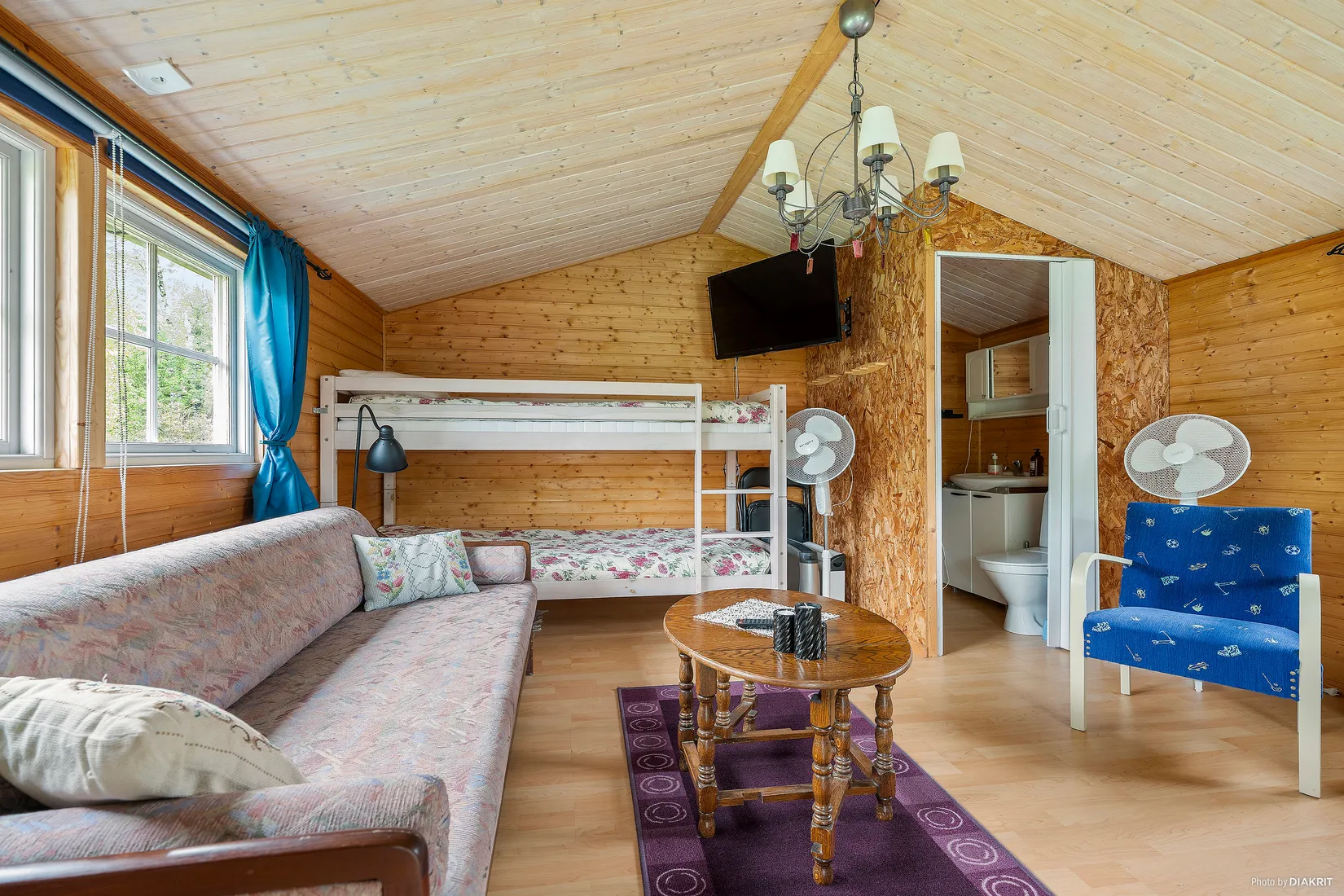 Fritidshus, Ålstigen 16, Hölminge, Ljungby