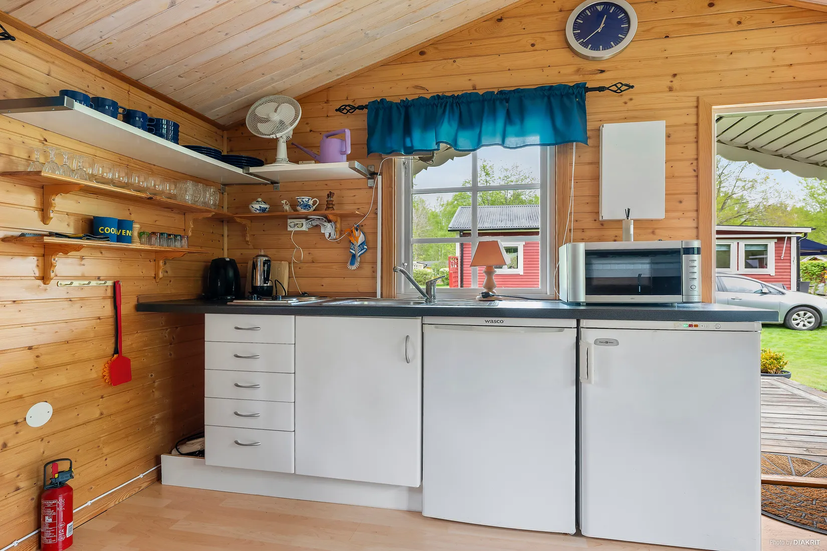 Fritidshus, Ålstigen 16, Hölminge, Ljungby