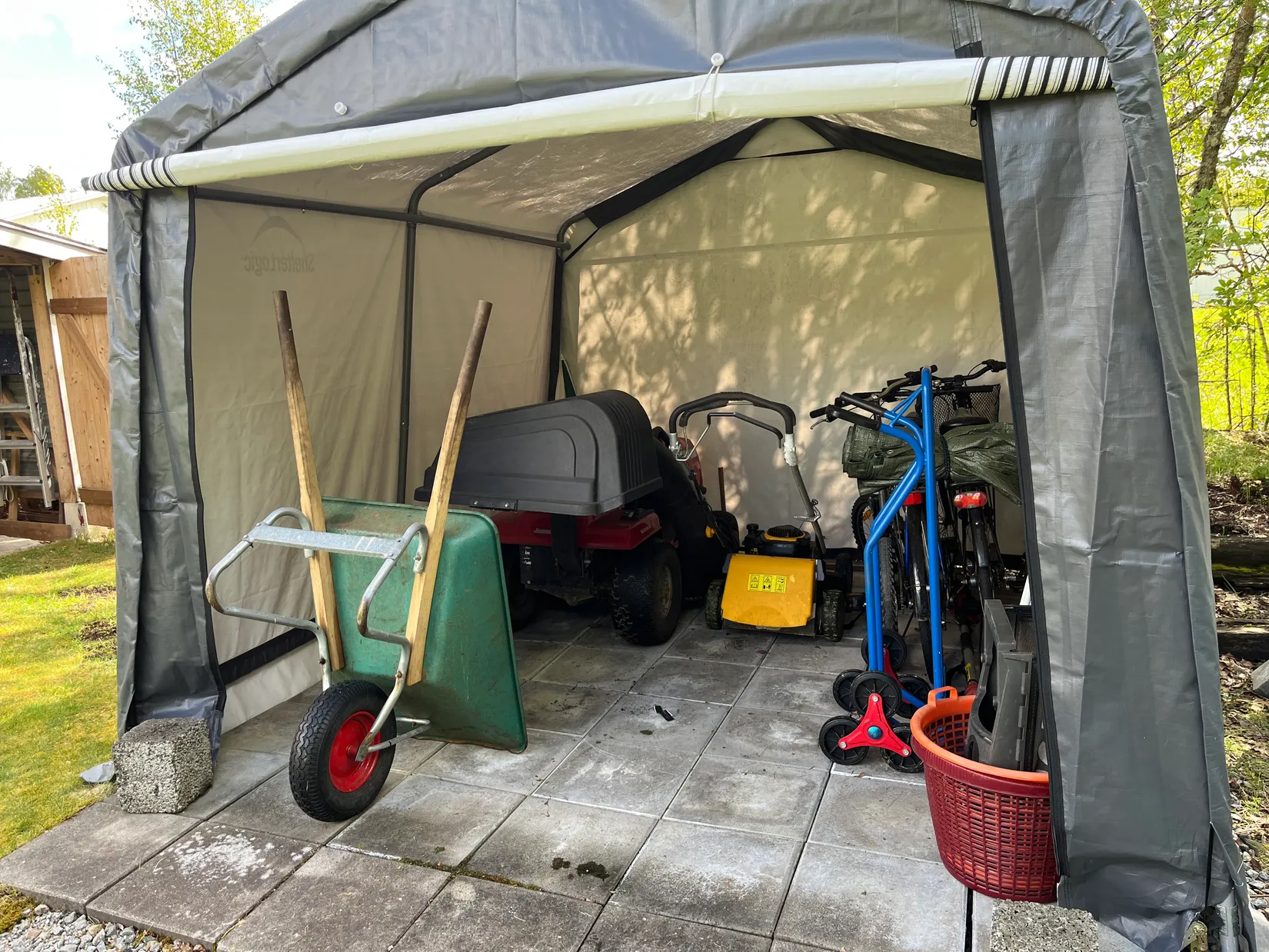 Fritidshus, Ålstigen 16, Hölminge, Ljungby