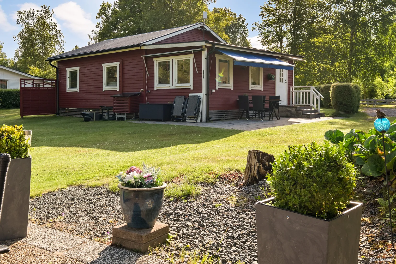 Fritidshus, Ålstigen 16, Hölminge, Ljungby