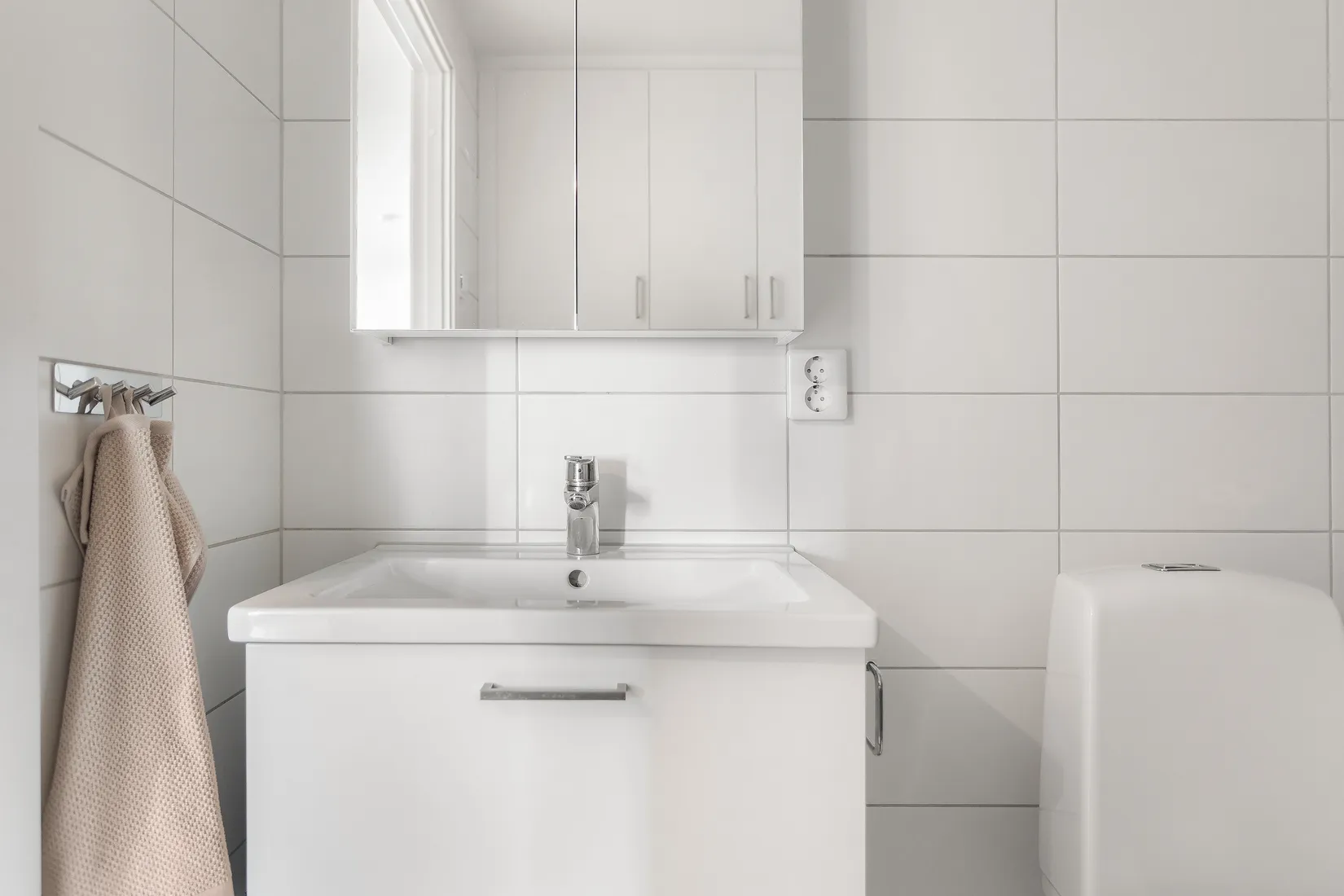 Bostadsrätt, Trapetsgatan 2E, Fridhem, Ängelholm