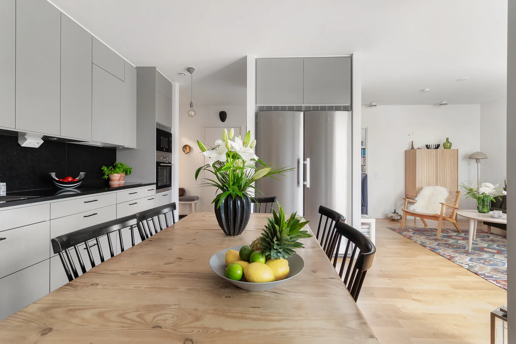 Bostadsrätt, Trapetsgatan 2E, Fridhem, Ängelholm
