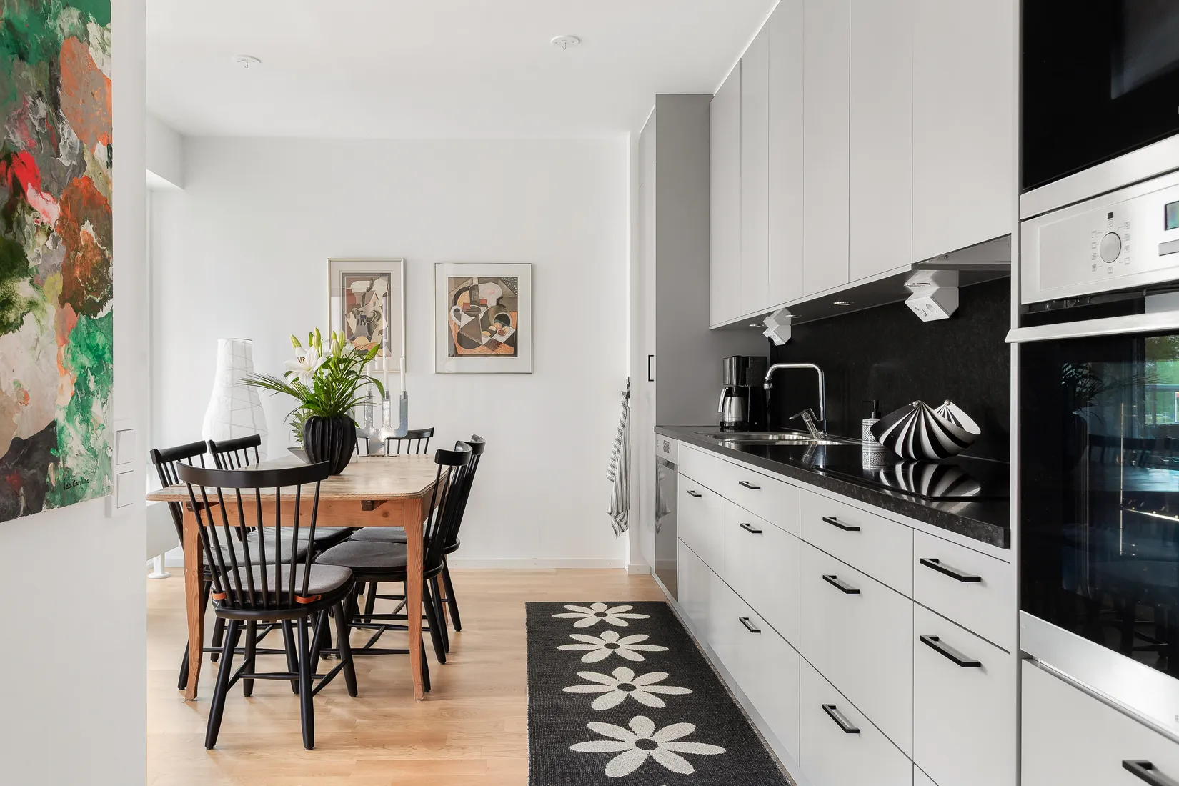 Bostadsrätt, Trapetsgatan 2E, Fridhem, Ängelholm