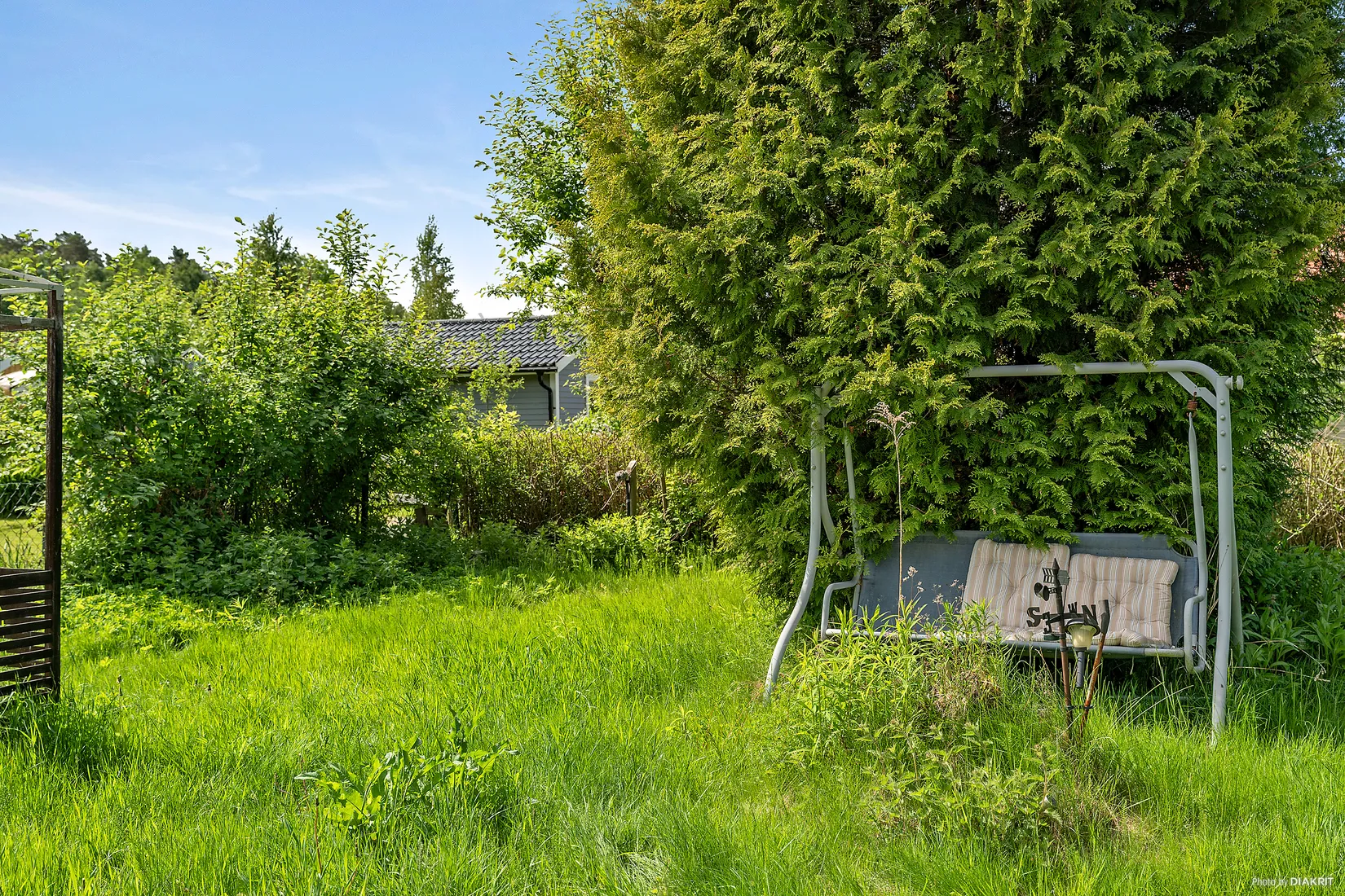 Fritidshus, Kålvägen 3, Aspvik Koloniområde, Upplands-Bro