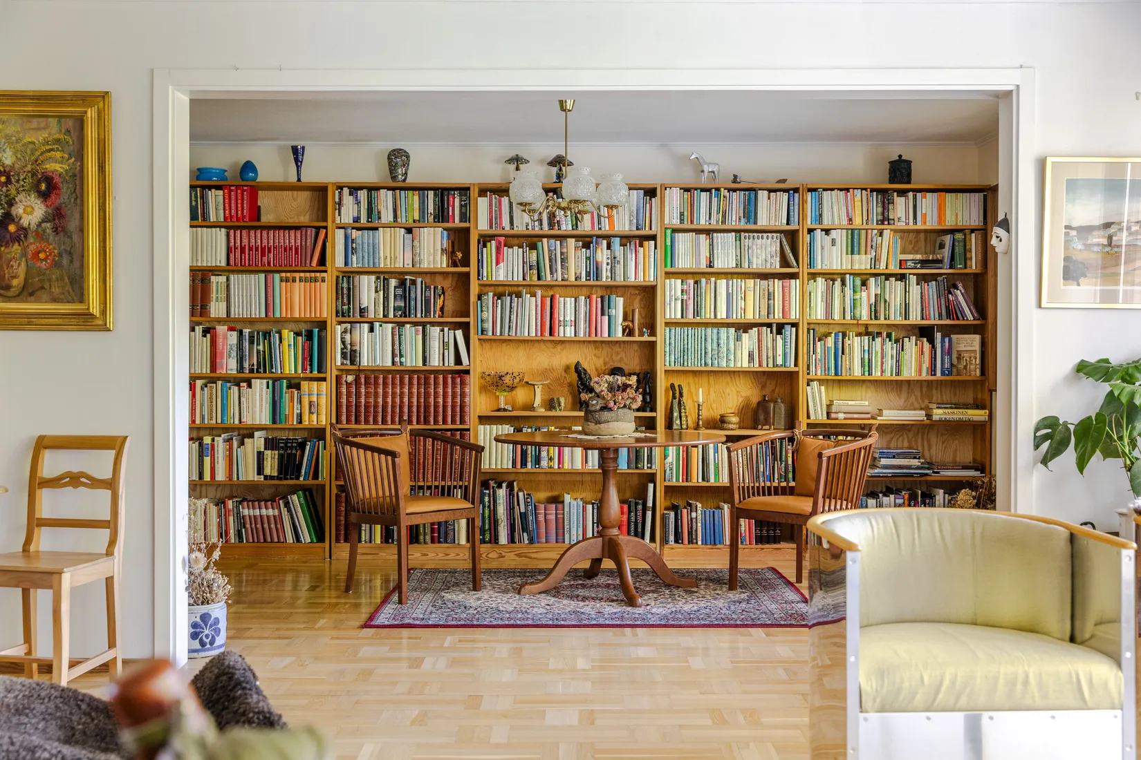 Bostadsrätt, Rättaregatan 68, Lambohov/Mjärdevi, Linköping