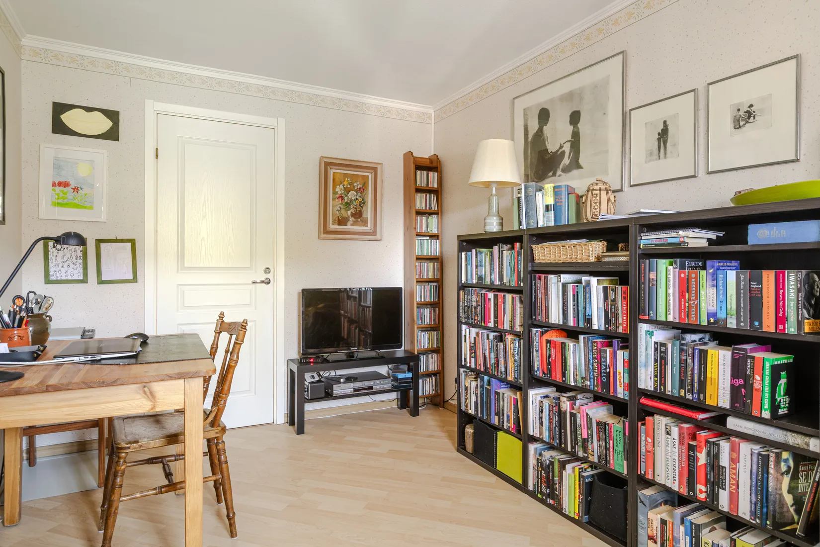 Bostadsrätt, Rättaregatan 68, Lambohov/Mjärdevi, Linköping