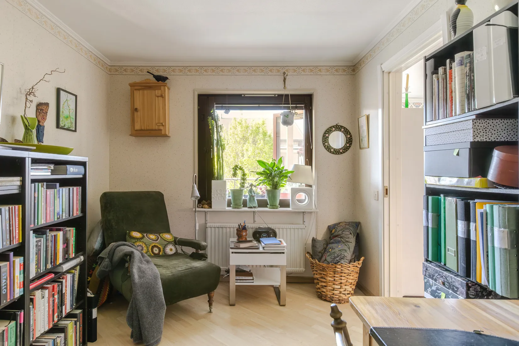 Bostadsrätt, Rättaregatan 68, Lambohov/Mjärdevi, Linköping