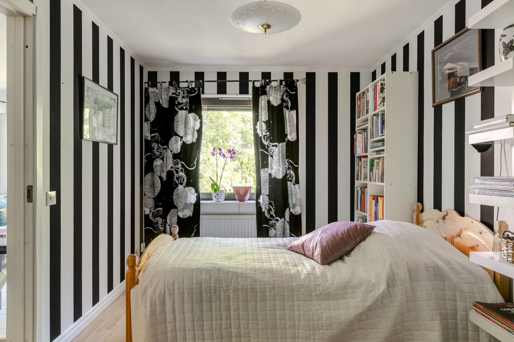 Bostadsrätt, Rättaregatan 68, Lambohov/Mjärdevi, Linköping
