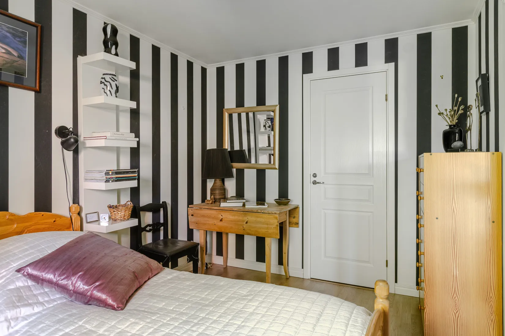 Bostadsrätt, Rättaregatan 68, Lambohov/Mjärdevi, Linköping