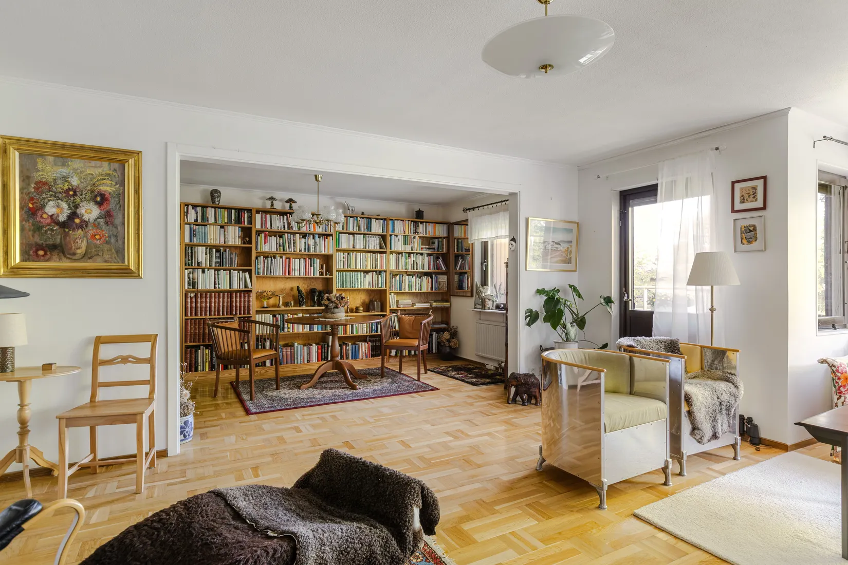Bostadsrätt, Rättaregatan 68, Lambohov/Mjärdevi, Linköping