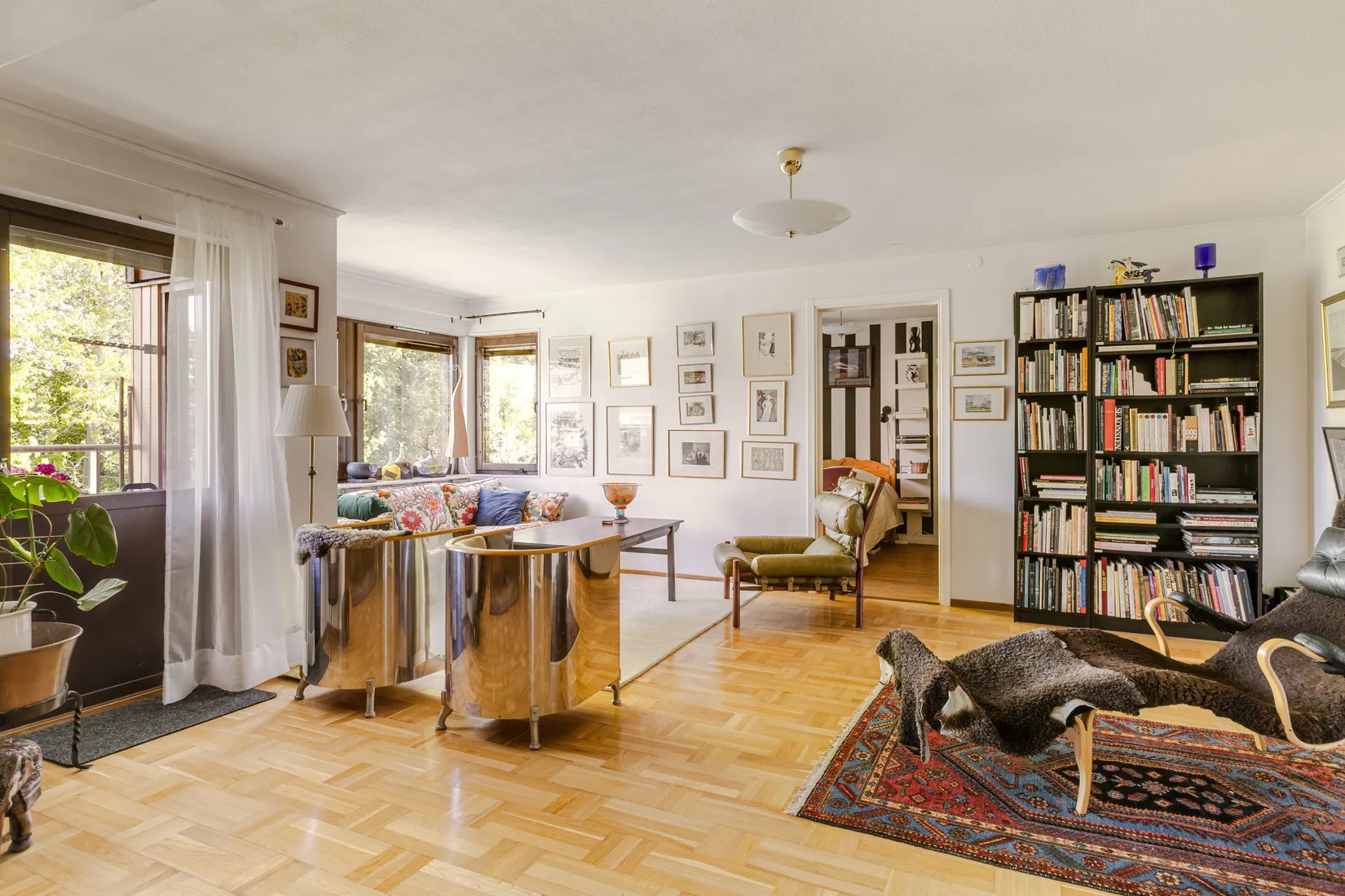 Bostadsrätt, Rättaregatan 68, Lambohov/Mjärdevi, Linköping