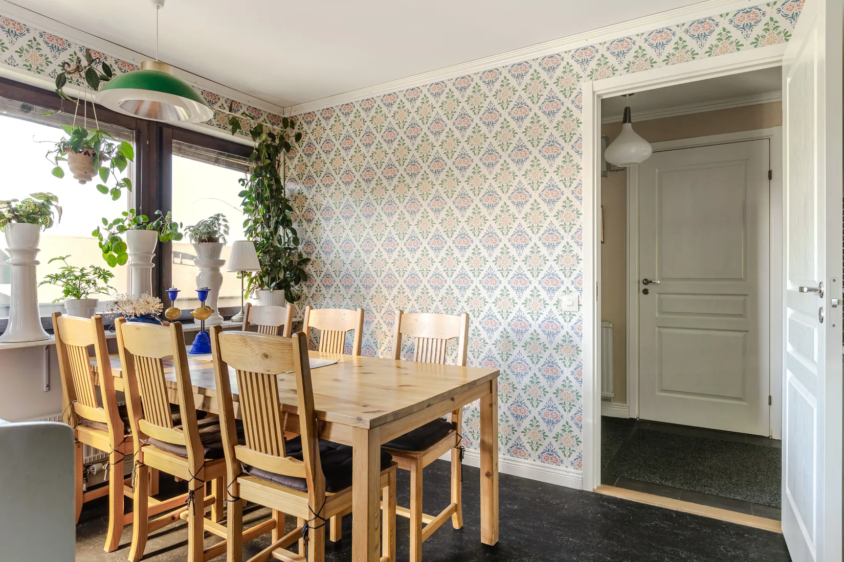 Bostadsrätt, Rättaregatan 68, Lambohov/Mjärdevi, Linköping