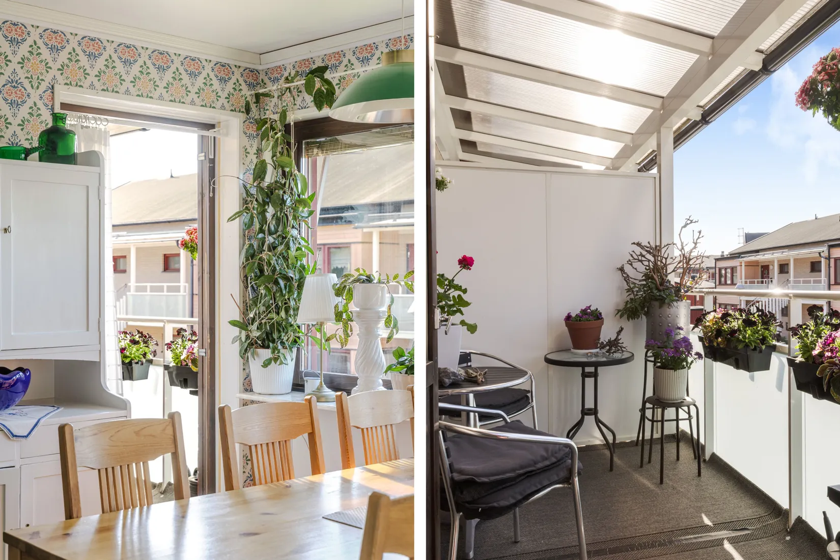 Bostadsrätt, Rättaregatan 68, Lambohov/Mjärdevi, Linköping