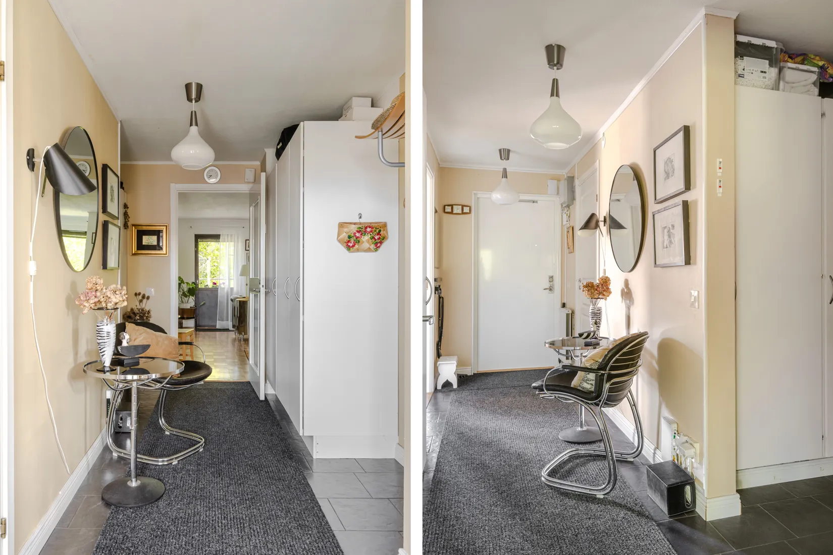 Bostadsrätt, Rättaregatan 68, Lambohov/Mjärdevi, Linköping