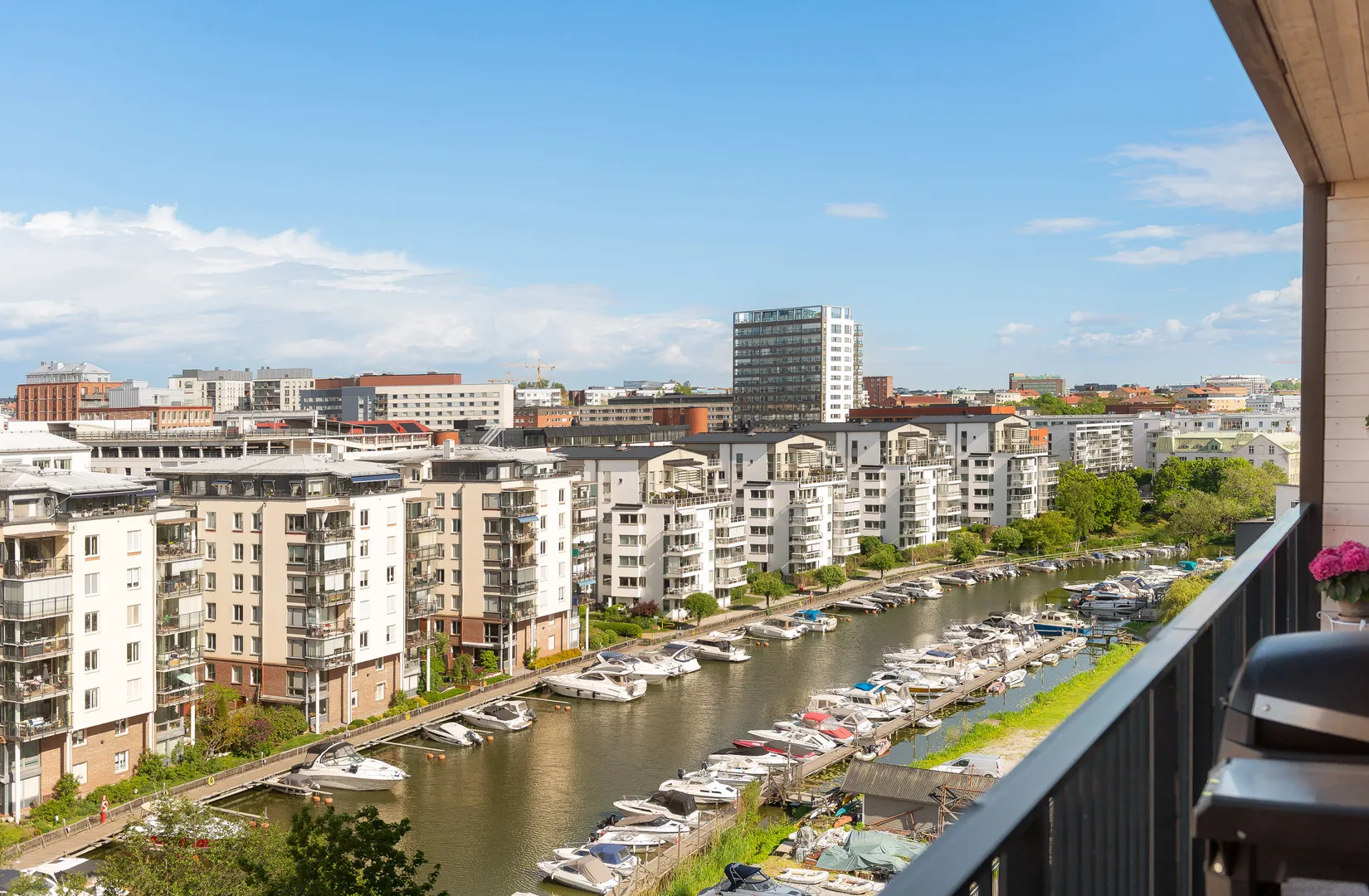 Bostadsrätt, Mariehällsvägen 30F, Bromma / Mariehäll, Stockholm