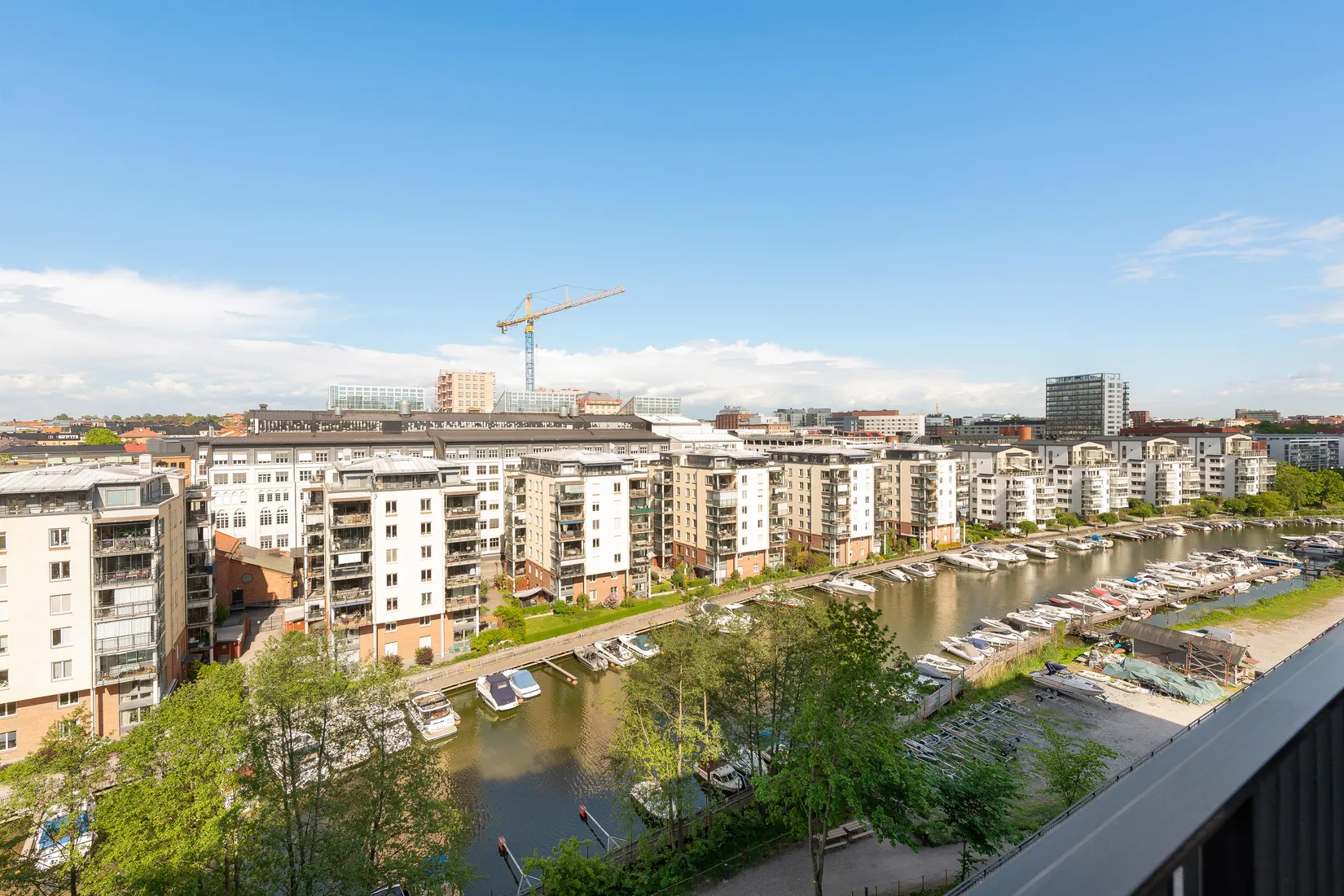 Bostadsrätt, Mariehällsvägen 30F, Bromma / Mariehäll, Stockholm