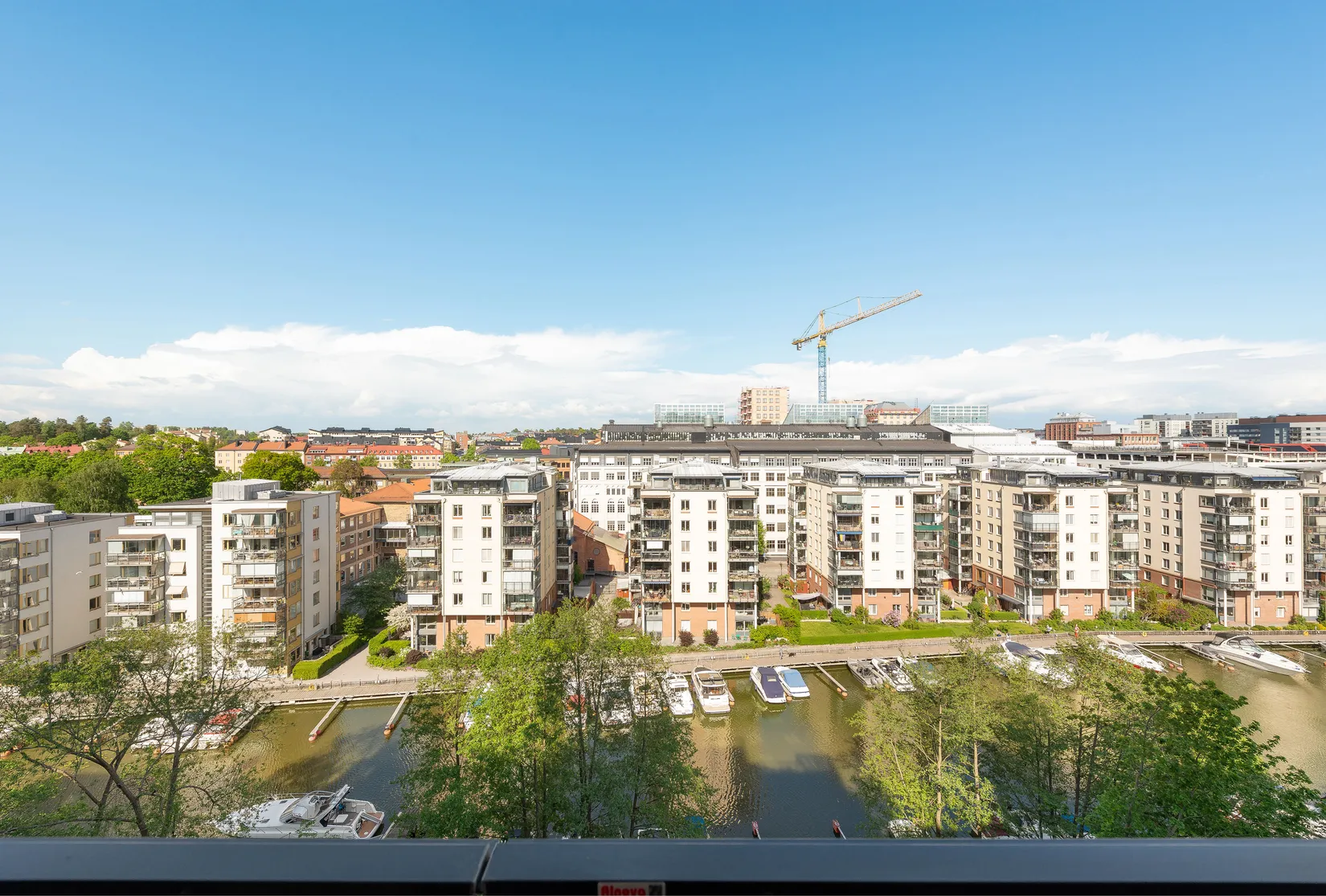 Bostadsrätt, Mariehällsvägen 30F, Bromma / Mariehäll, Stockholm