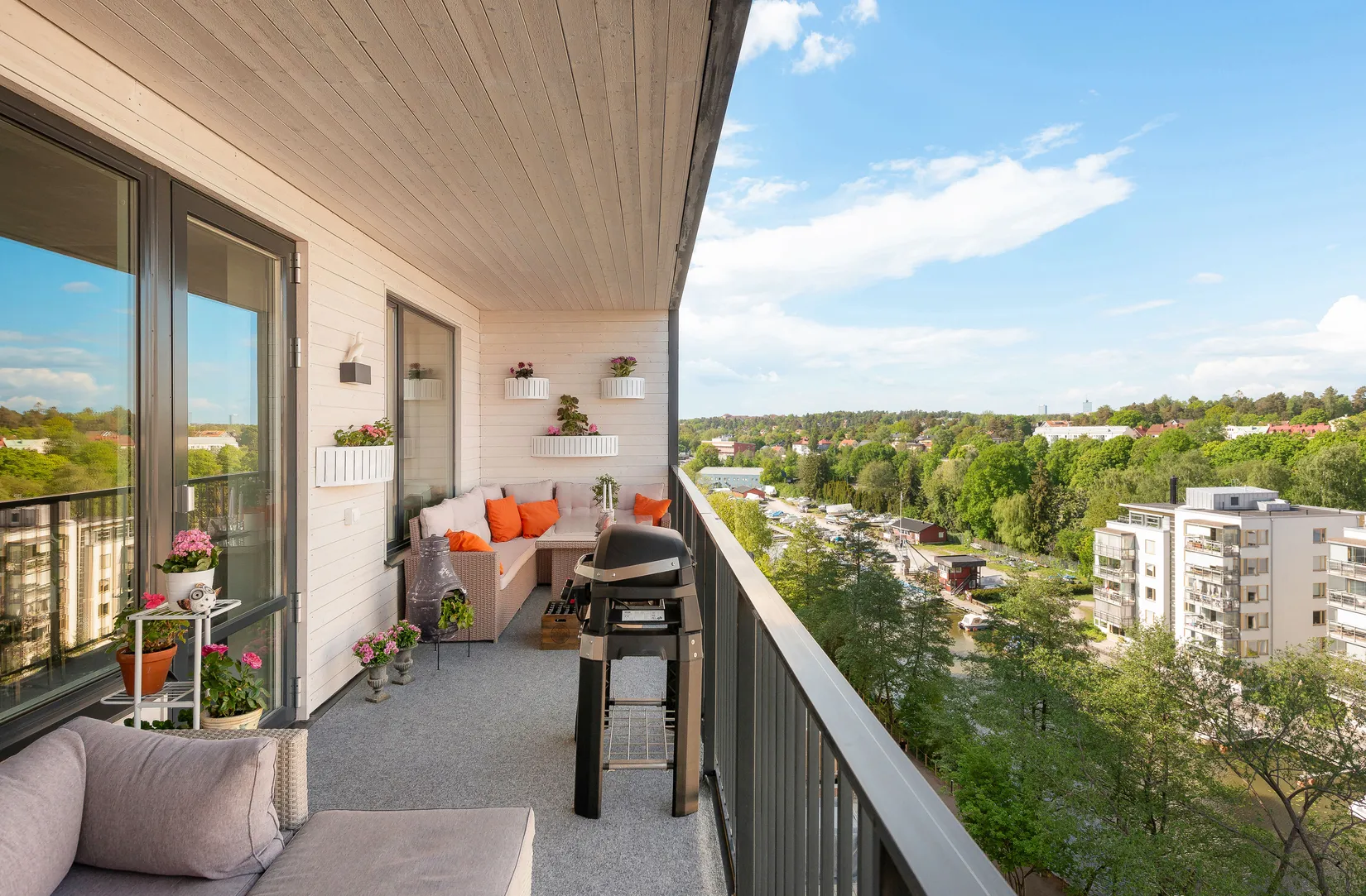 Bostadsrätt, Mariehällsvägen 30F, Bromma / Mariehäll, Stockholm