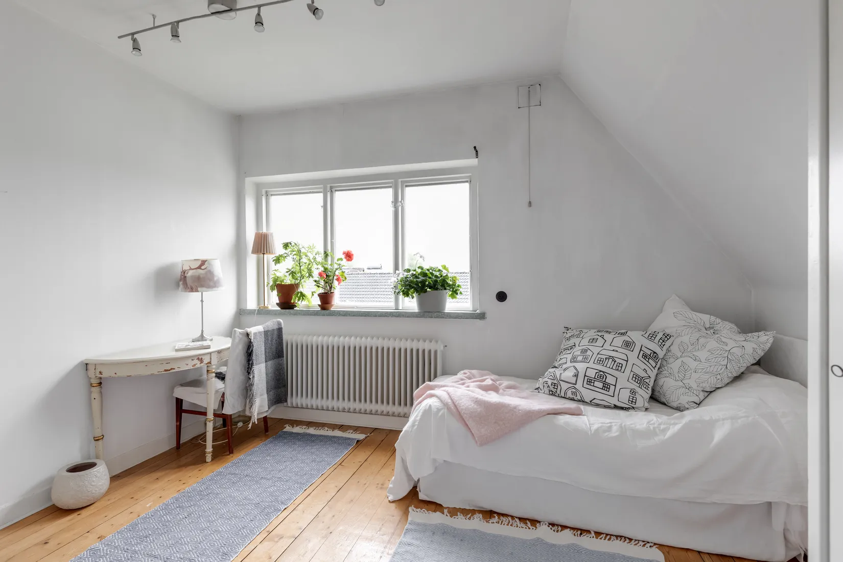 Villa, Planteringsvägen 18, Luffarskogen, Ängelholm