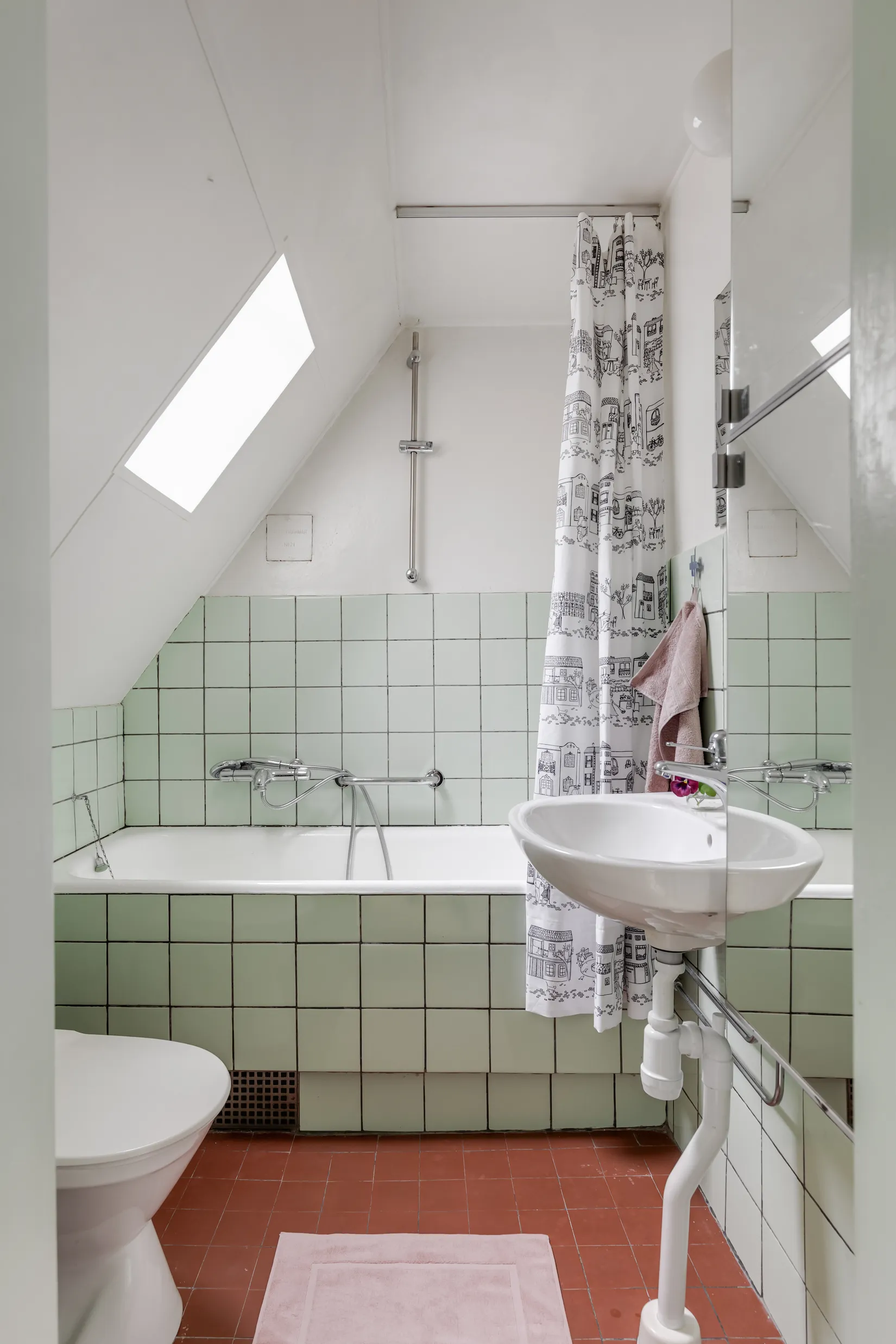 Villa, Planteringsvägen 18, Luffarskogen, Ängelholm