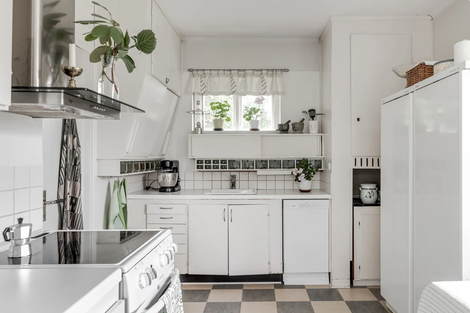 Villa, Planteringsvägen 18, Luffarskogen, Ängelholm