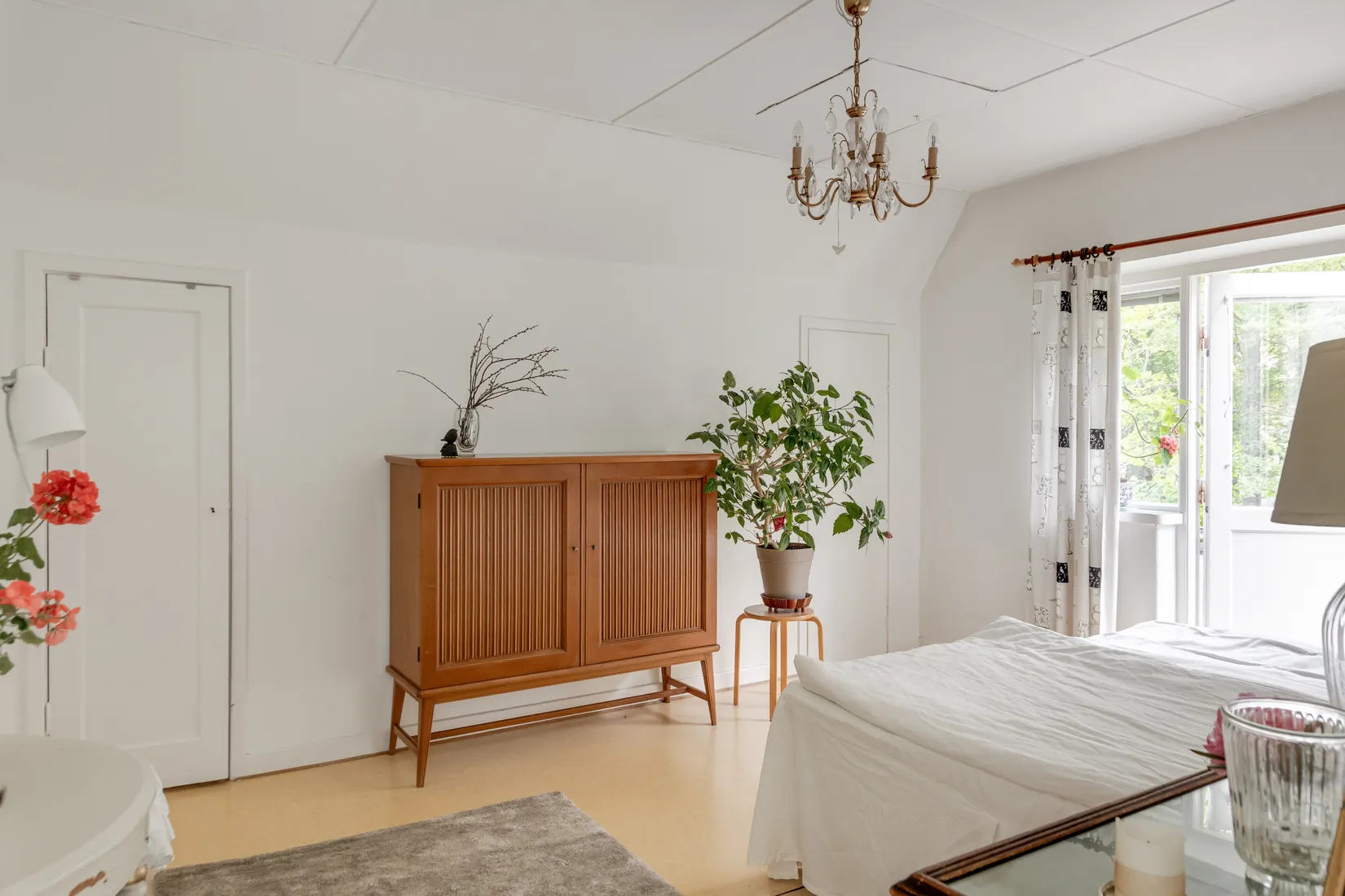 Villa, Planteringsvägen 18, Luffarskogen, Ängelholm