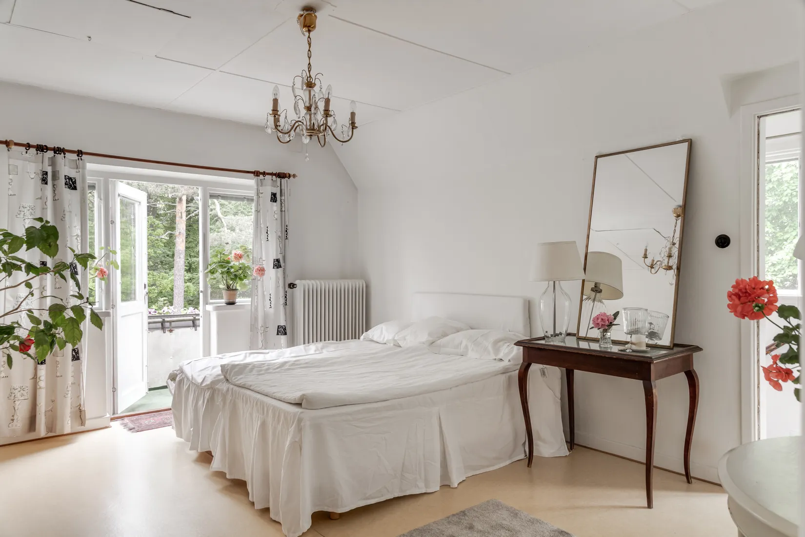 Villa, Planteringsvägen 18, Luffarskogen, Ängelholm
