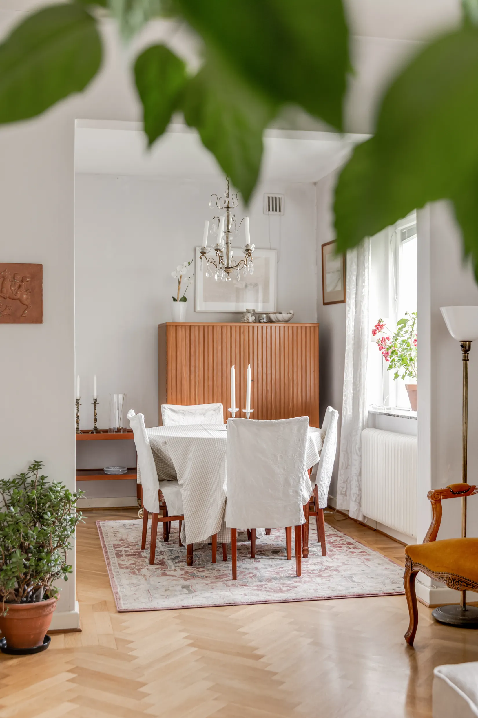 Villa, Planteringsvägen 18, Luffarskogen, Ängelholm