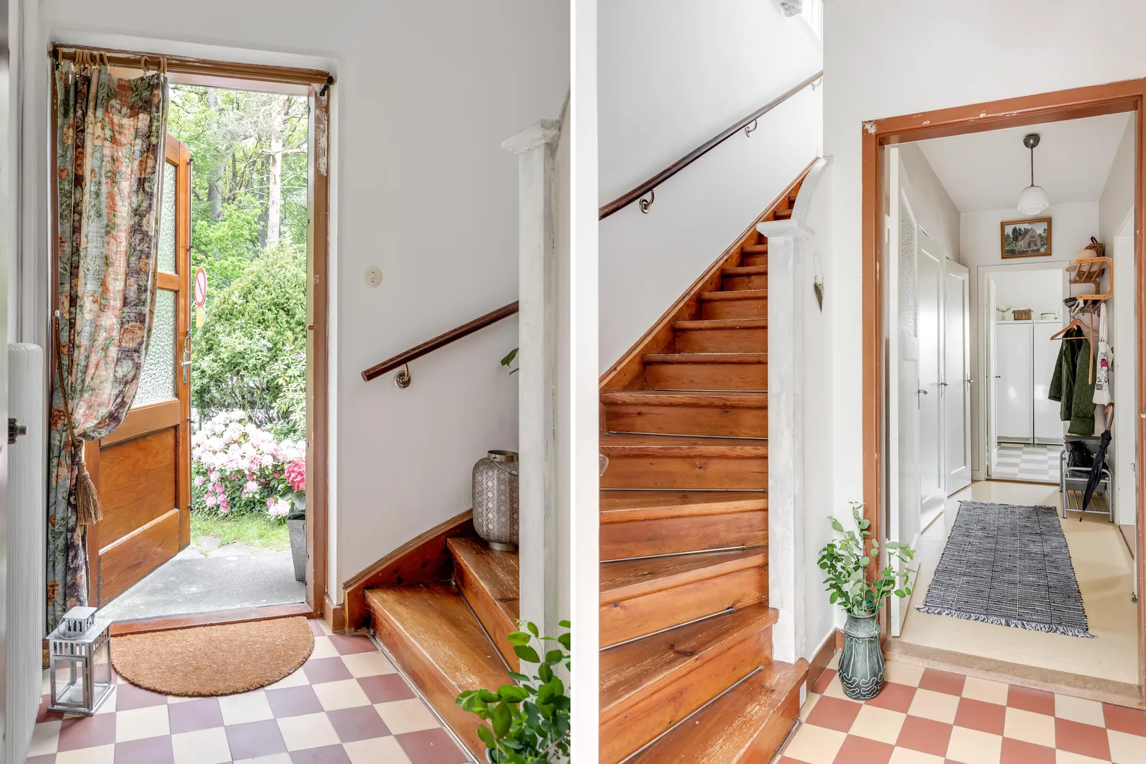 Villa, Planteringsvägen 18, Luffarskogen, Ängelholm