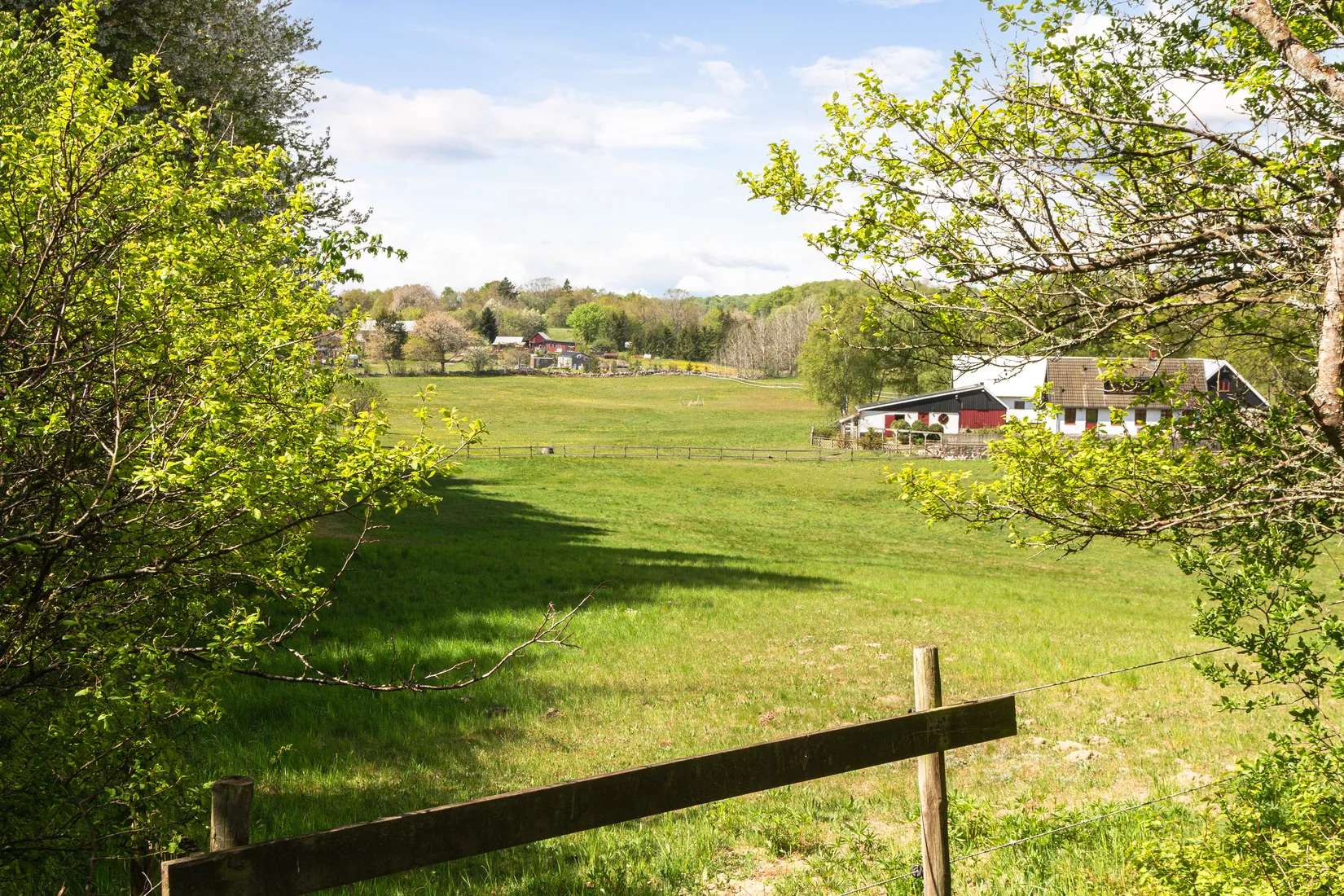 Villa, Sandskiftesvägen 23, Gyllebo, Simrishamn
