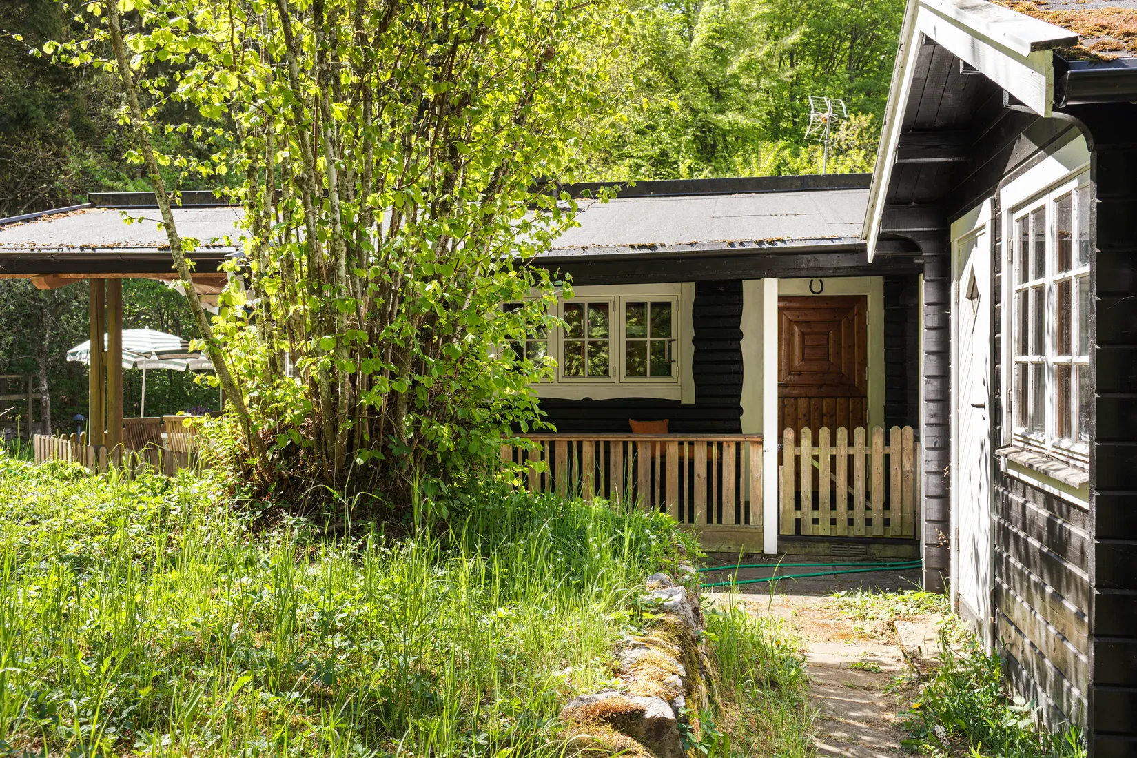 Villa, Sandskiftesvägen 23, Gyllebo, Simrishamn