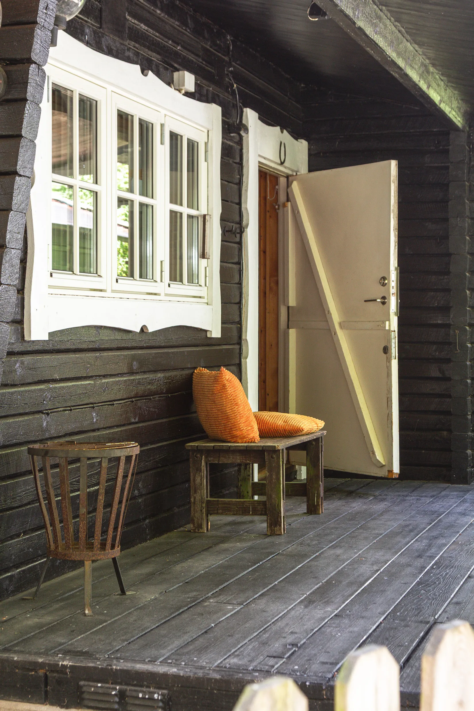 Villa, Sandskiftesvägen 23, Gyllebo, Simrishamn
