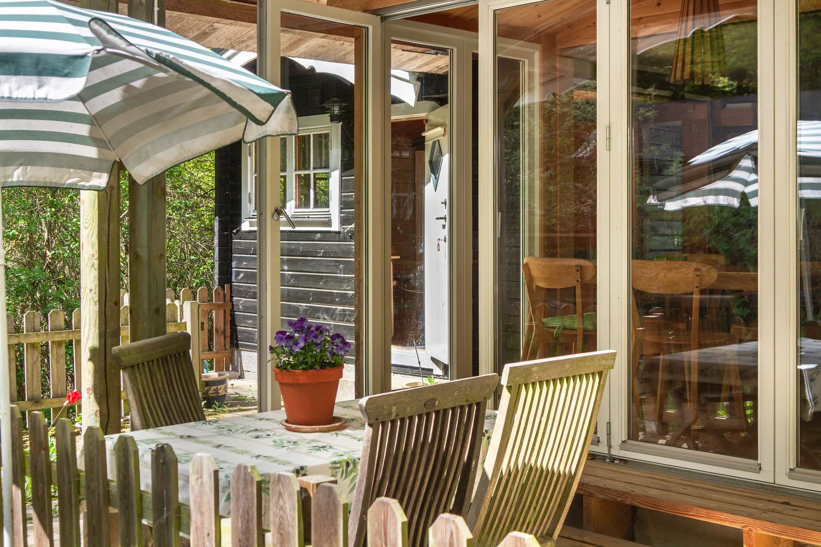 Villa, Sandskiftesvägen 23, Gyllebo, Simrishamn
