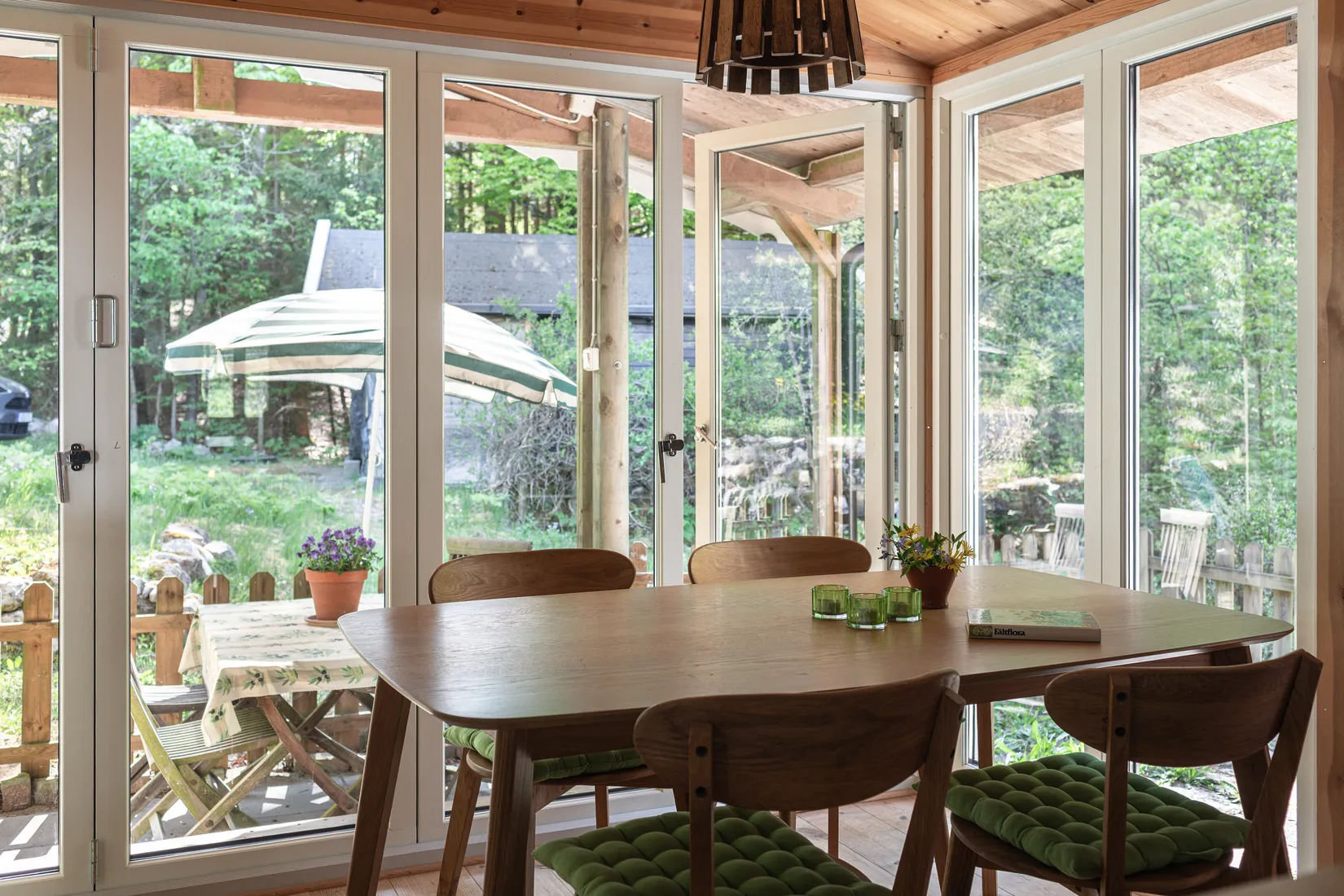 Villa, Sandskiftesvägen 23, Gyllebo, Simrishamn