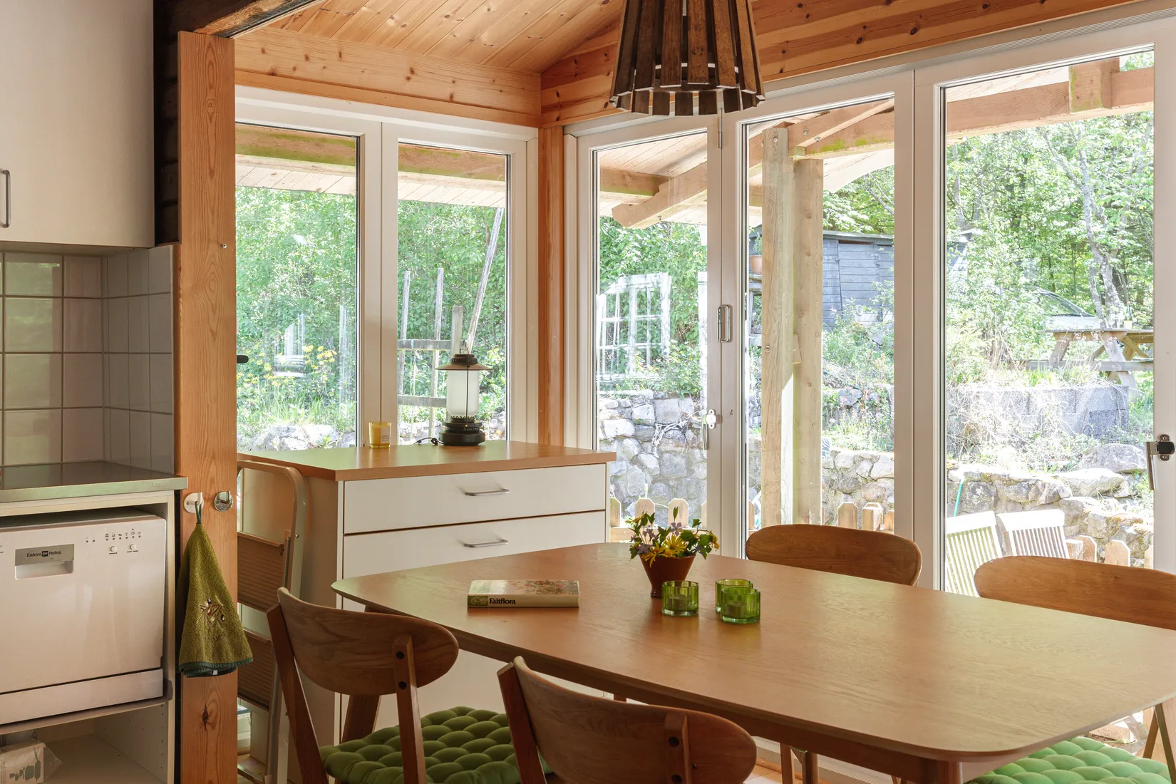 Villa, Sandskiftesvägen 23, Gyllebo, Simrishamn