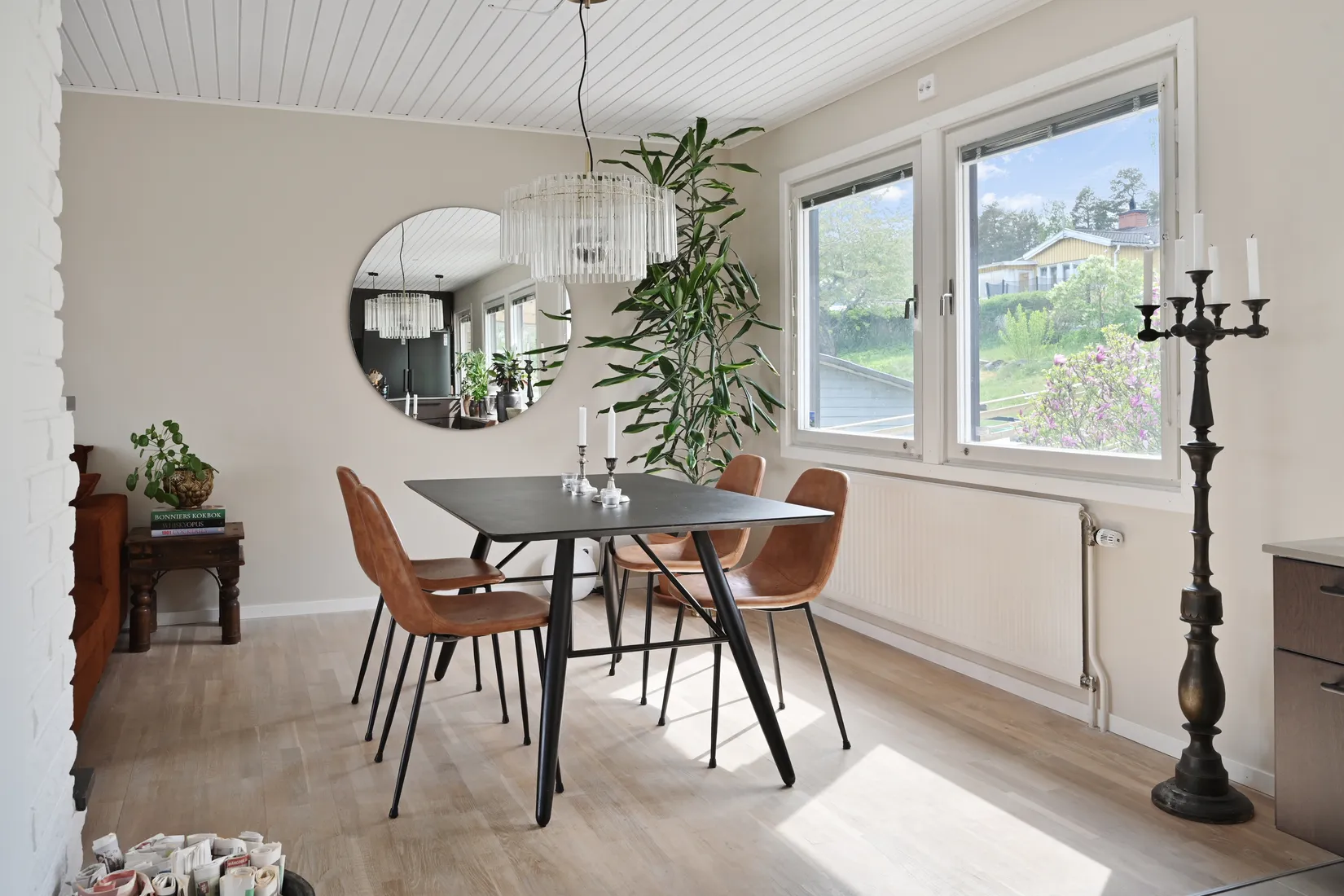 Villa, Vallstanäsvägen 45A, Rosersberg, Sigtuna