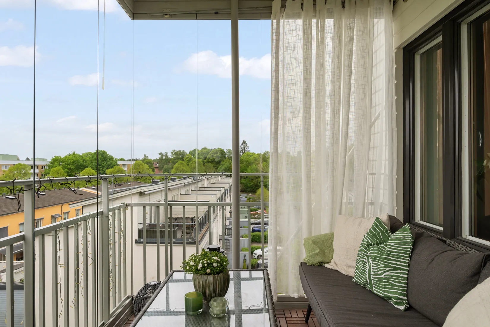 Bostadsrätt, Beckomberga allé 20, Beckomberga, Stockholm