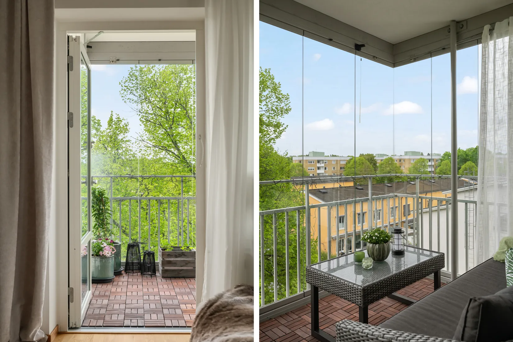 Bostadsrätt, Beckomberga allé 20, Beckomberga, Stockholm